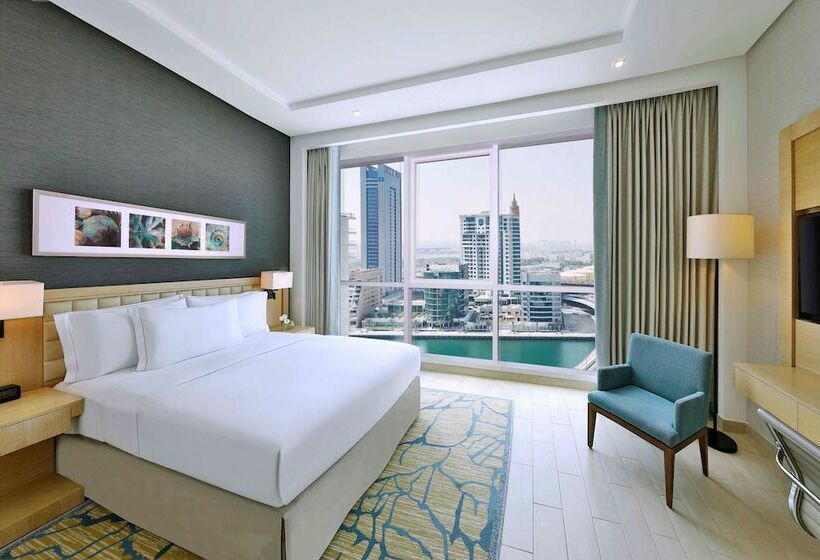 两卧家庭套房, Doubletree By Hilton Dubai Jumeirah Beach
