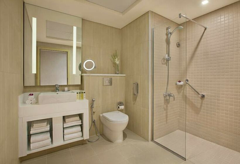 Family Suite, Doubletree By Hilton  Dubai  Jumeirah Beach