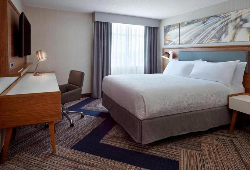 스탠다드 룸, Four Points By Sheraton Hamilton Stoney Creek