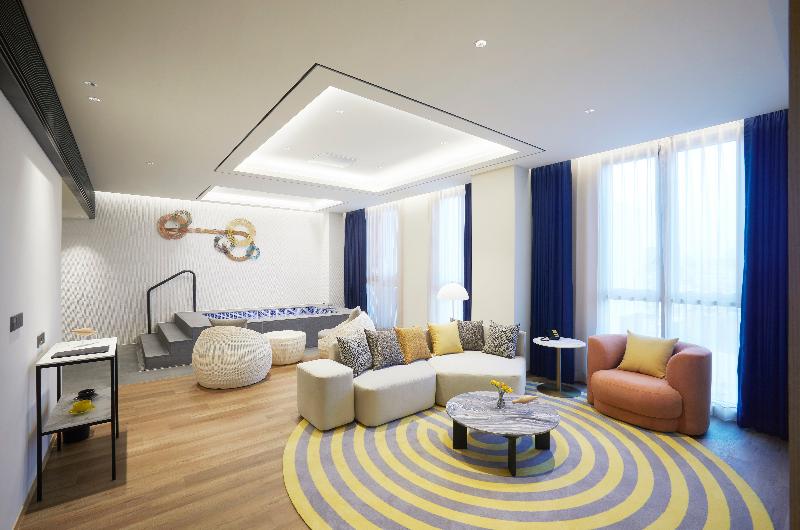 Люкс, Holiday Inn Express Rochester South Mayo Area, An Ihg