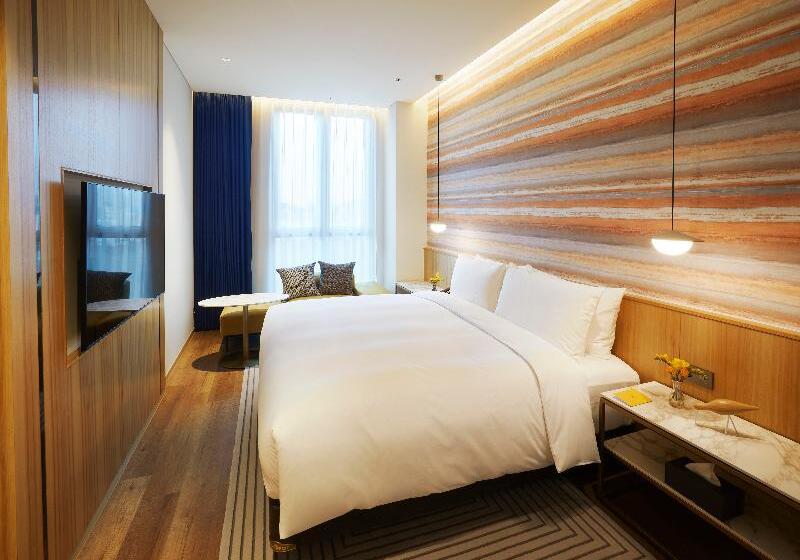 Люкс, Holiday Inn Express Rochester South Mayo Area, An Ihg