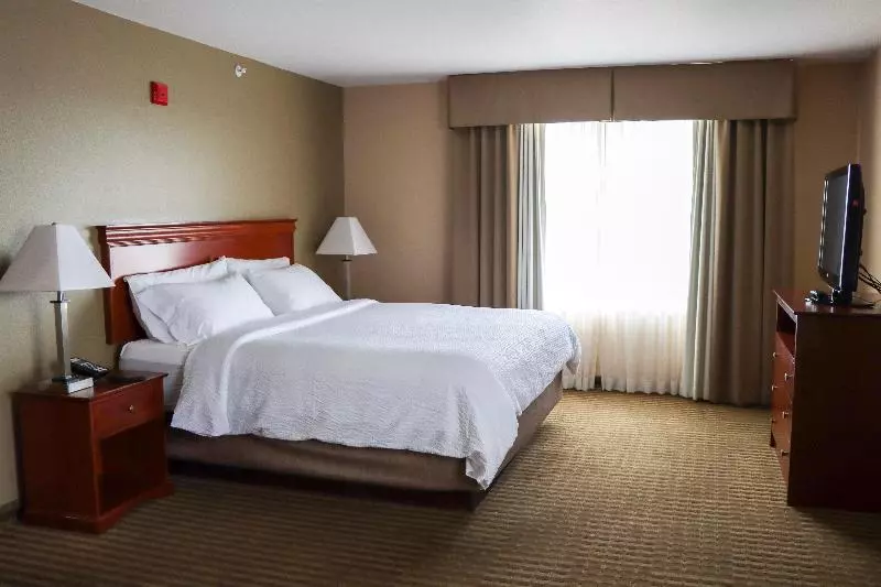 Standard-huone King-vuode, Holiday Inn Express Walla Walla, An Ihg