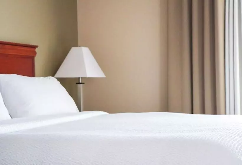 Standard-huone, Holiday Inn Express Walla Walla, An Ihg
