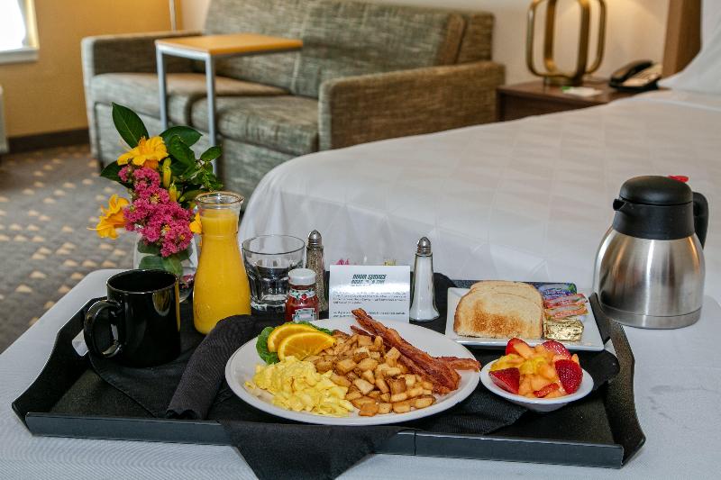 جناح سرير كينج, Holiday Inn Rocky Mount I 95 @ Us 64, An Ihg