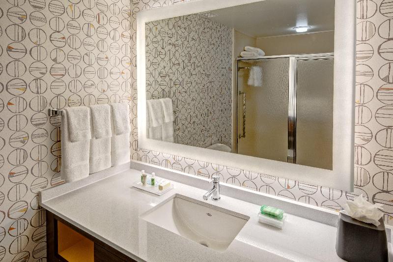 غرفة قياسية سرير كينج, Holiday Inn Rocky Mount I 95 @ Us 64, An Ihg