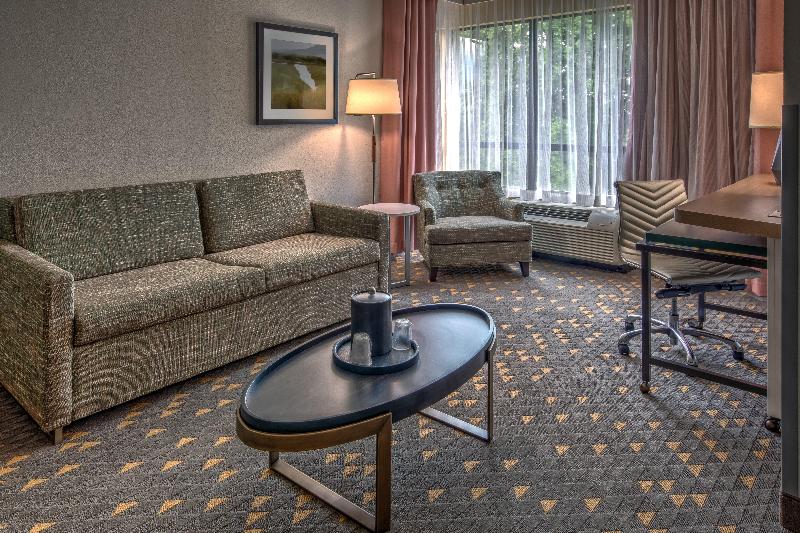 Люкс Кровать Кинг, Holiday Inn Rocky Mount I 95 @ Us 64, An Ihg