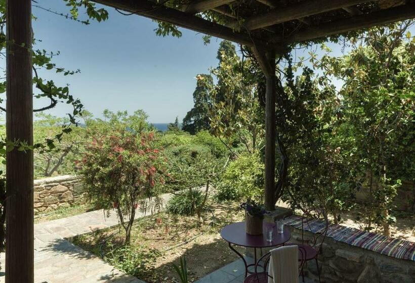 주니어 스위트, Kinsterna