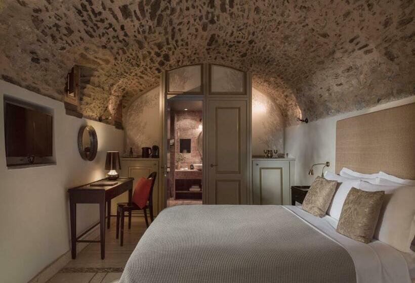 스위트, Kinsterna