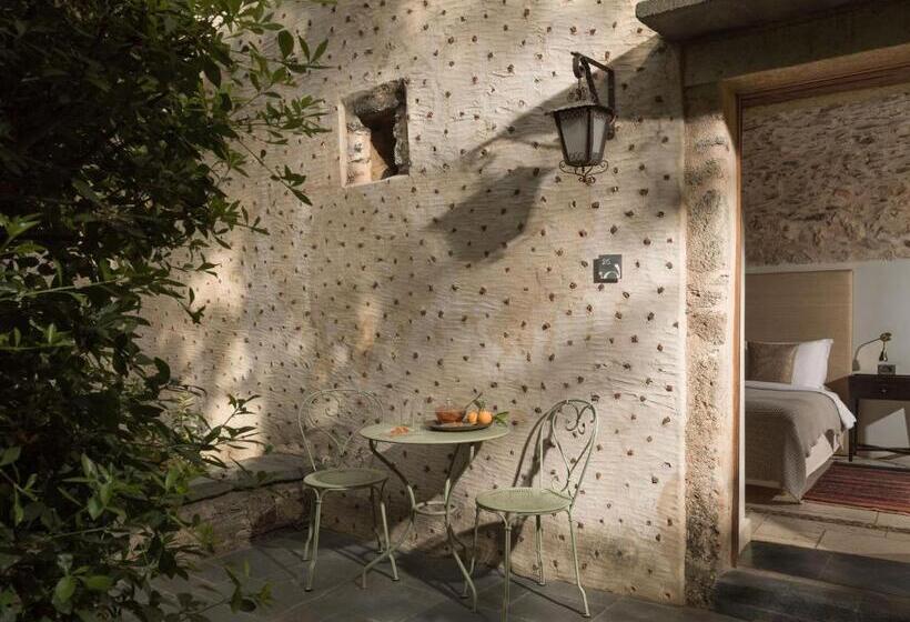 스위트, Kinsterna