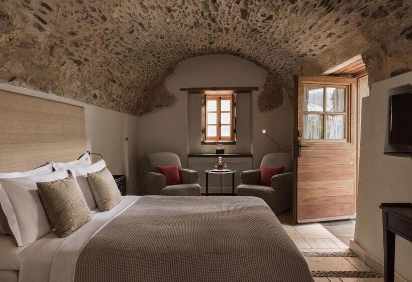 스위트, Kinsterna