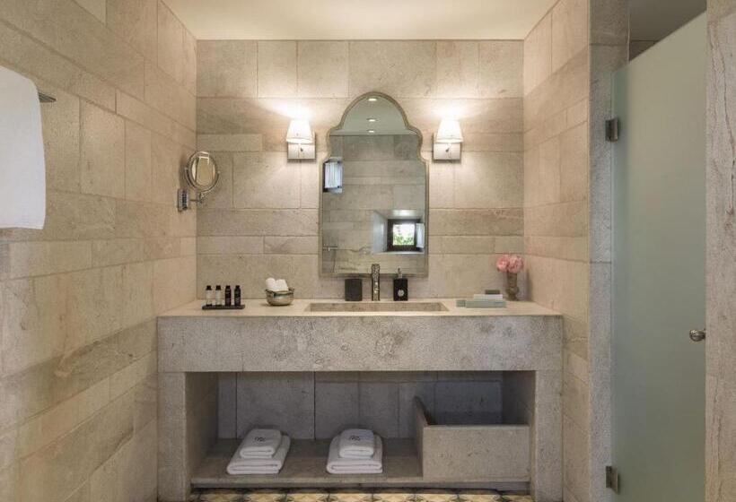 빌라 1 베드룸 - 수영장, Kinsterna