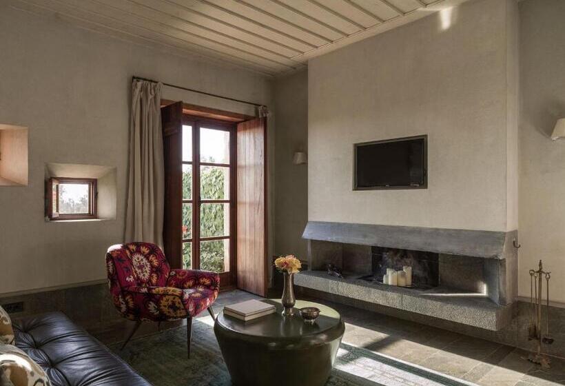 빌라 1 베드룸 - 수영장, Kinsterna