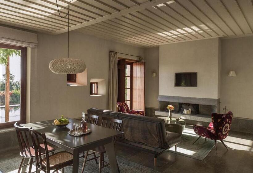 빌라 1 베드룸 - 수영장, Kinsterna