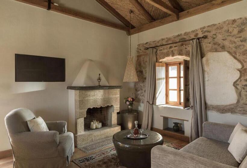 스위트, Kinsterna