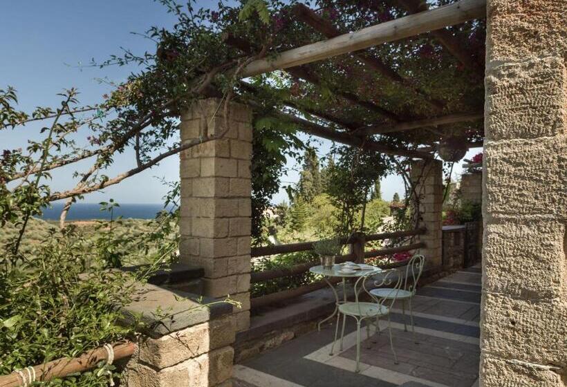 패밀리 스위트, Kinsterna