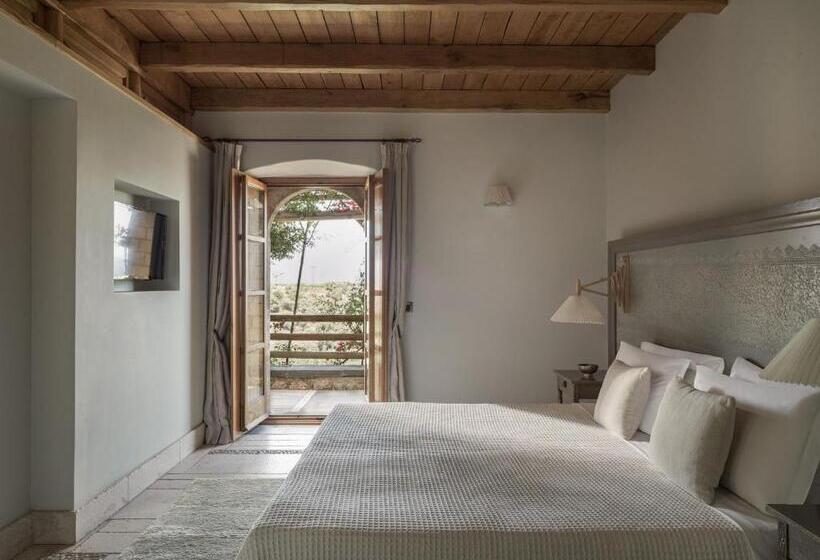 패밀리 스위트, Kinsterna