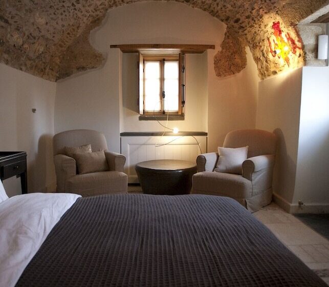 스위트, Kinsterna