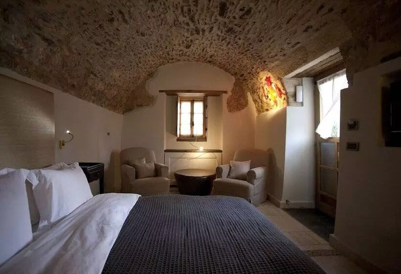 Suite, Kinsterna