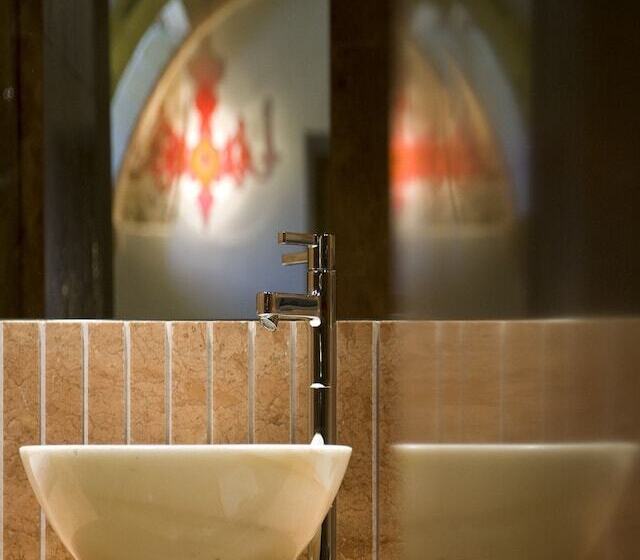 스위트, Kinsterna