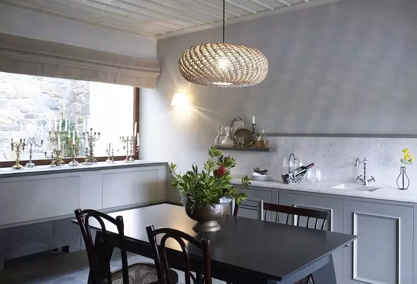 Villa 1 Chambre avec Piscine, Kinsterna