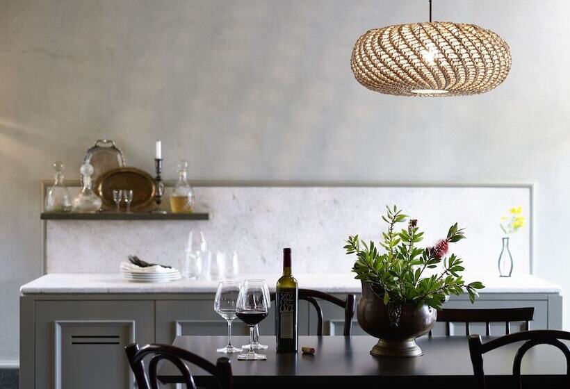 빌라 1 베드룸 - 수영장, Kinsterna