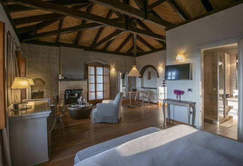 스위트, Kinsterna