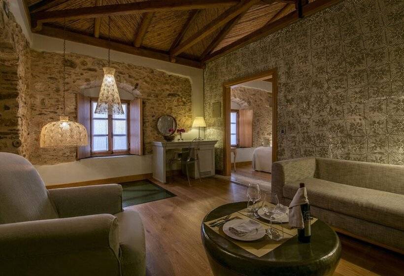 패밀리 스위트, Kinsterna