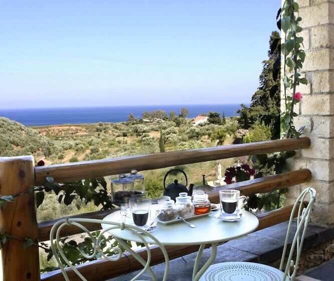 패밀리 스위트, Kinsterna