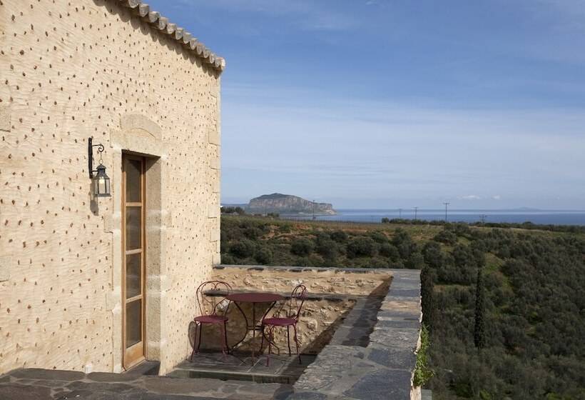 스위트, Kinsterna