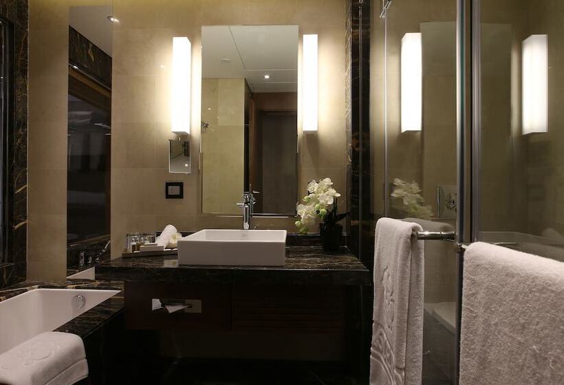 اتاق استاندارد, Lancaster Plaza Beirut