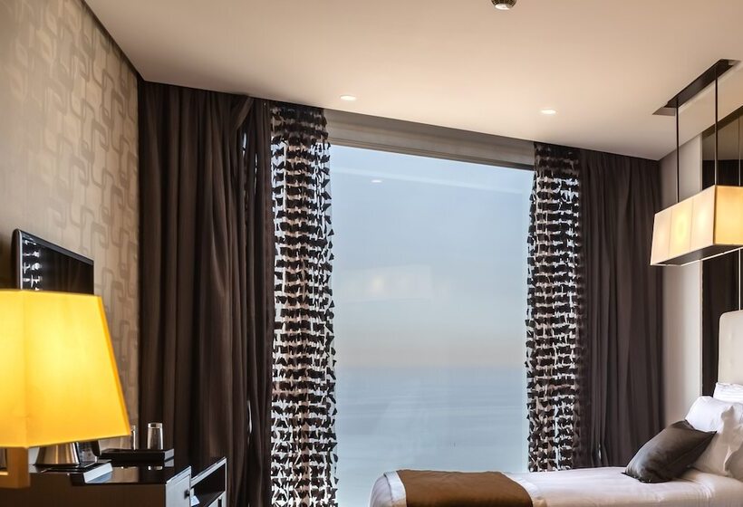 اتاق استاندارد, Lancaster Plaza Beirut