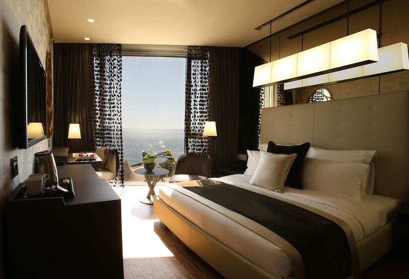 اتاق استاندارد, Lancaster Plaza Beirut