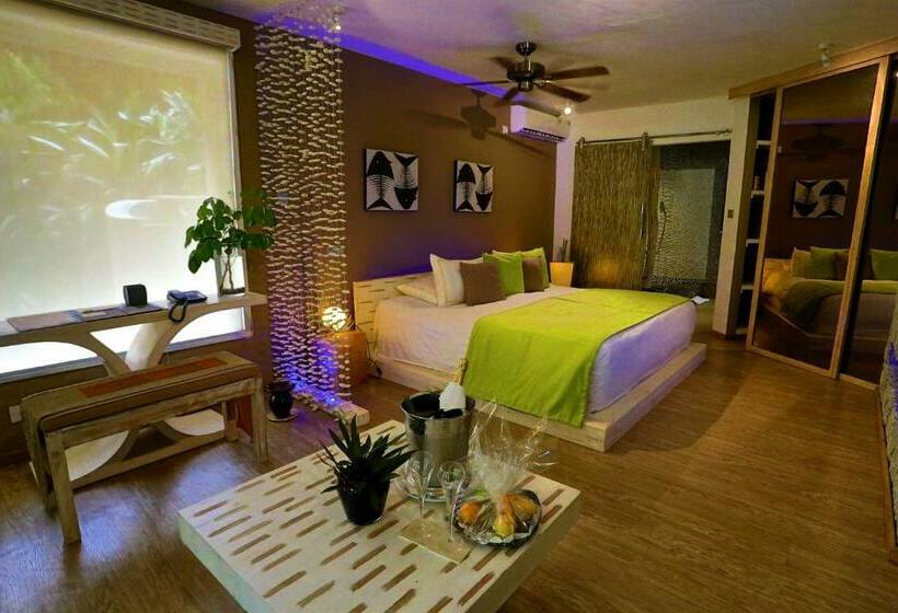 빌라 침실 1개, Le Domaine De L Orangeraie Resort And Spa