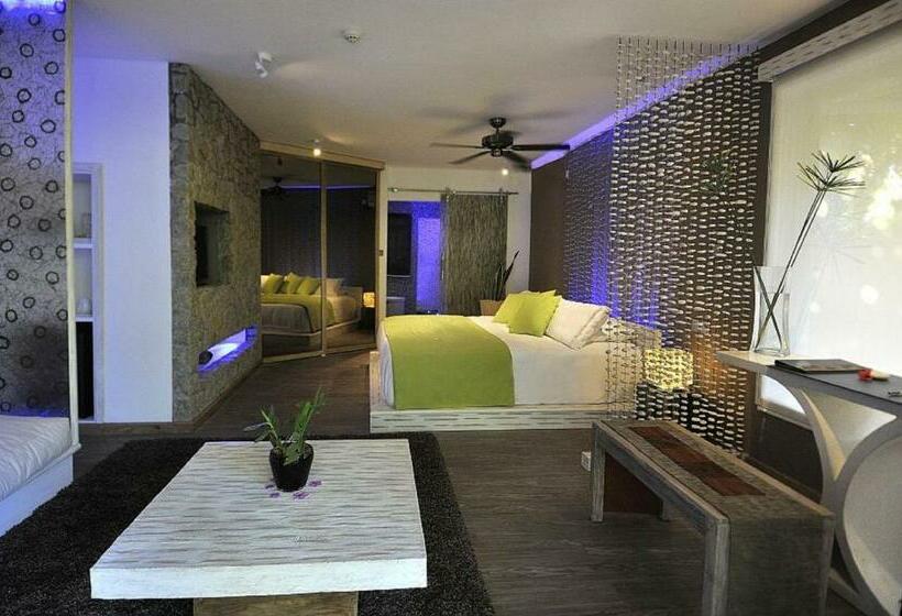 빌라 침실 1개, Le Domaine De L Orangeraie Resort And Spa