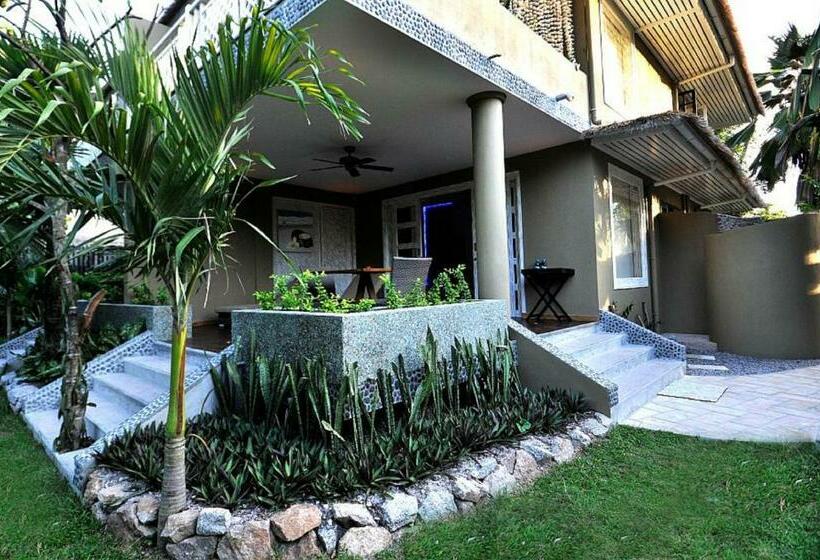 빌라 침실 1개, Le Domaine De L Orangeraie Resort And Spa