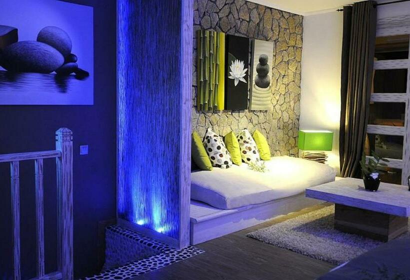 빌라 침실 1개, Le Domaine De L Orangeraie Resort And Spa