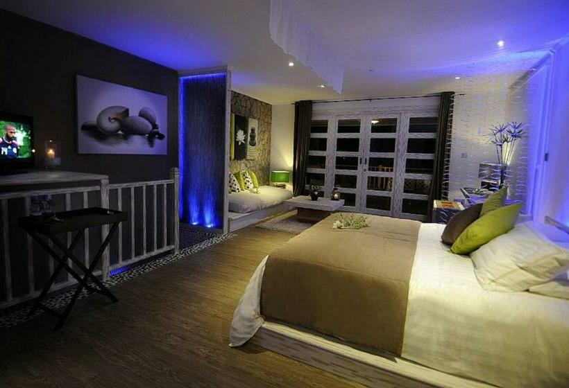 빌라 침실 1개, Le Domaine De L Orangeraie Resort And Spa