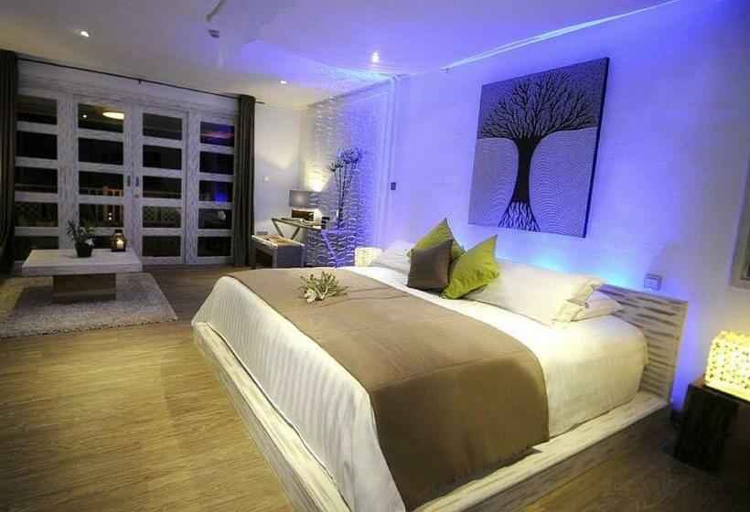 빌라 침실 1개, Le Domaine De L Orangeraie Resort And Spa