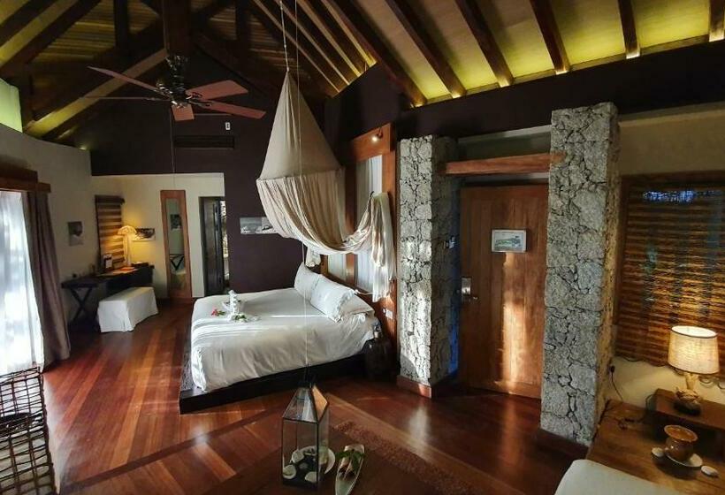 빌라 침실 1개, Le Domaine De L Orangeraie Resort And Spa