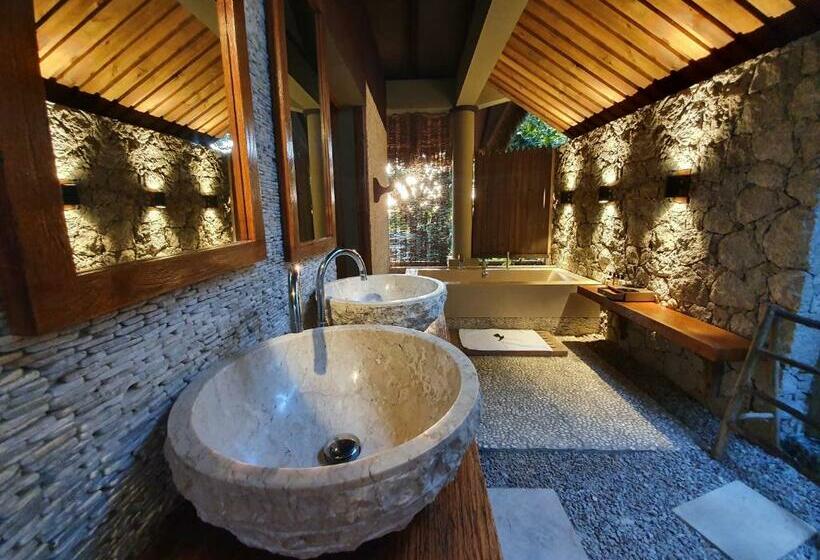 빌라 침실 1개, Le Domaine De L Orangeraie Resort And Spa