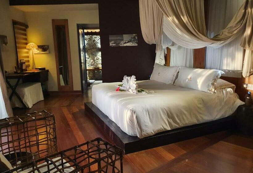 빌라 침실 1개, Le Domaine De L Orangeraie Resort And Spa