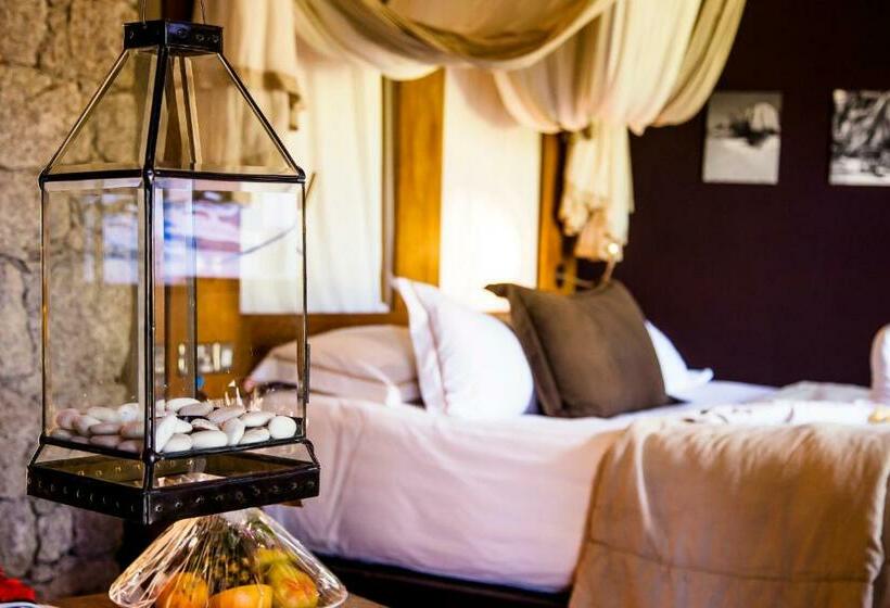 빌라 침실 1개, Le Domaine De L Orangeraie Resort And Spa