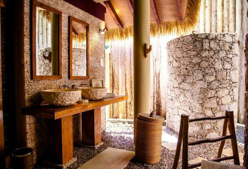 빌라 침실 1개, Le Domaine De L Orangeraie Resort And Spa