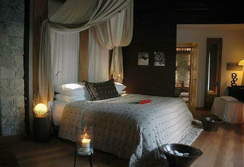 ویلای 1 خوابه, Le Domaine De L Orangeraie Resort And Spa