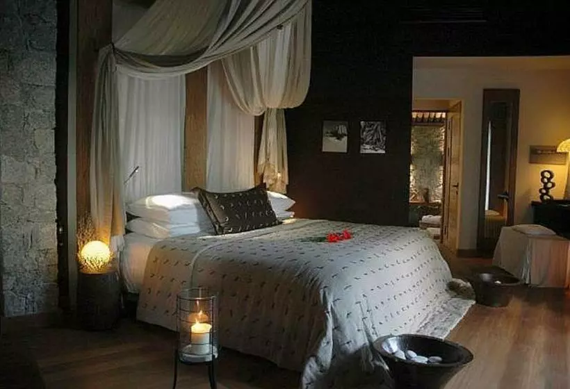 ویلای 1 خوابه, Le Domaine De L Orangeraie Resort And Spa