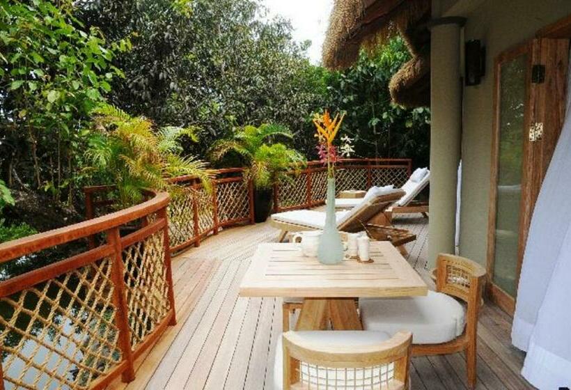 빌라 침실 1개, Le Domaine De L Orangeraie Resort And Spa