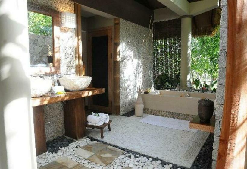 빌라 침실 1개, Le Domaine De L Orangeraie Resort And Spa