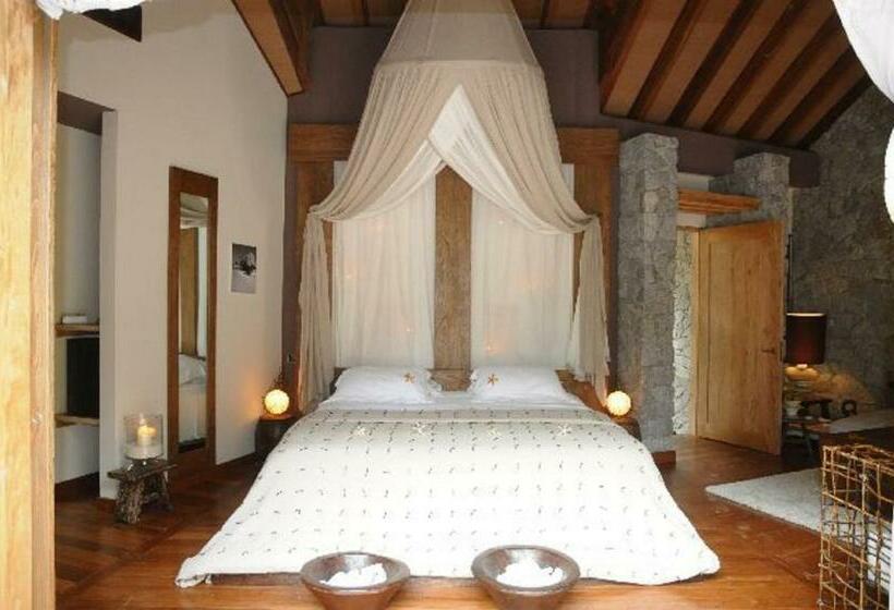 빌라 침실 1개, Le Domaine De L Orangeraie Resort And Spa