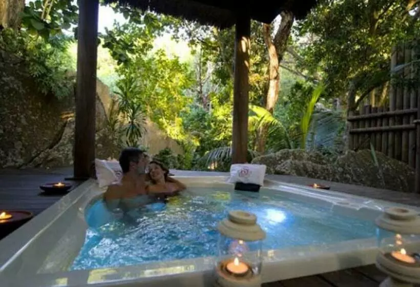 ویلای 1 خوابه, Le Domaine De L Orangeraie Resort And Spa