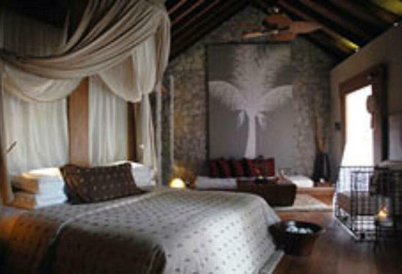 빌라 침실 1개, Le Domaine De L Orangeraie Resort And Spa